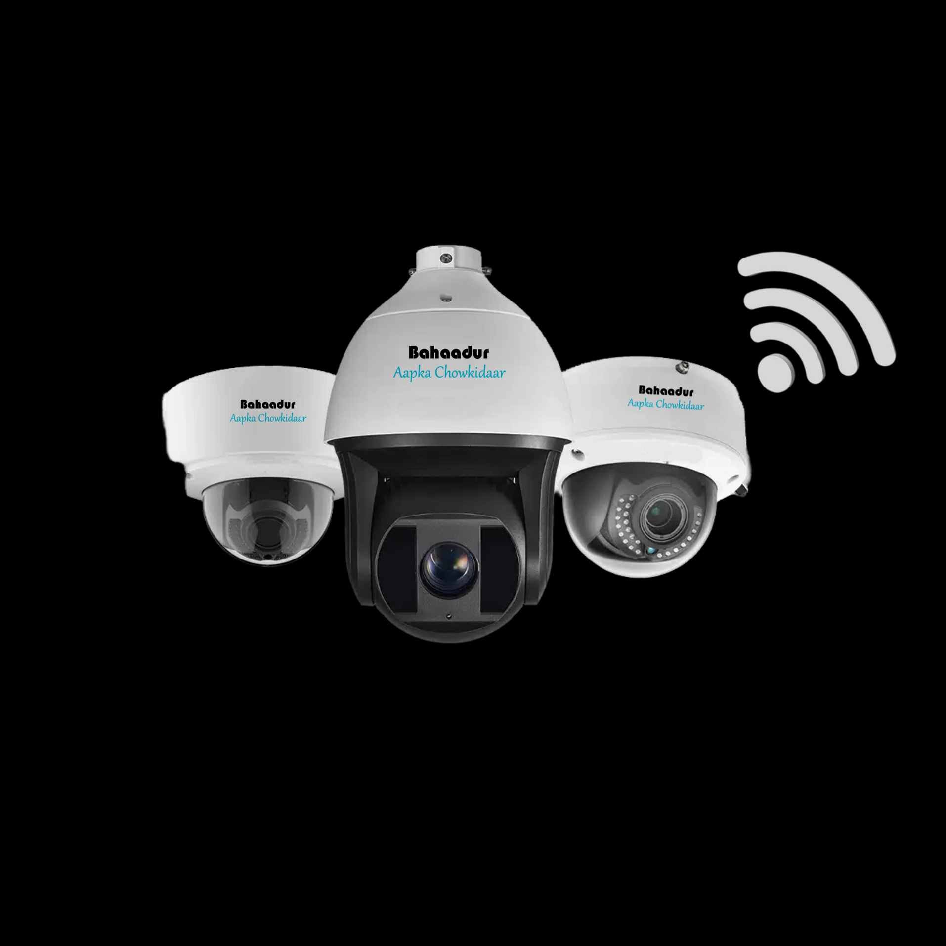 CCTV Camera